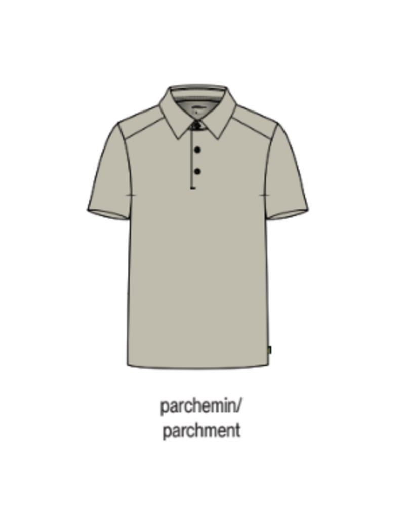 Chlorophylle Polo Loken Pour Homme