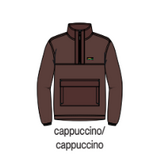 Chlorophylle Chandail Demi-Zip Denali Pour Homme