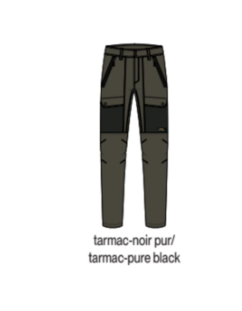 Chlorophylle Pantalon Trek Pour Homme