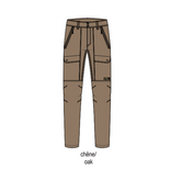 Chlorophylle Pantalon Trek Pour Homme