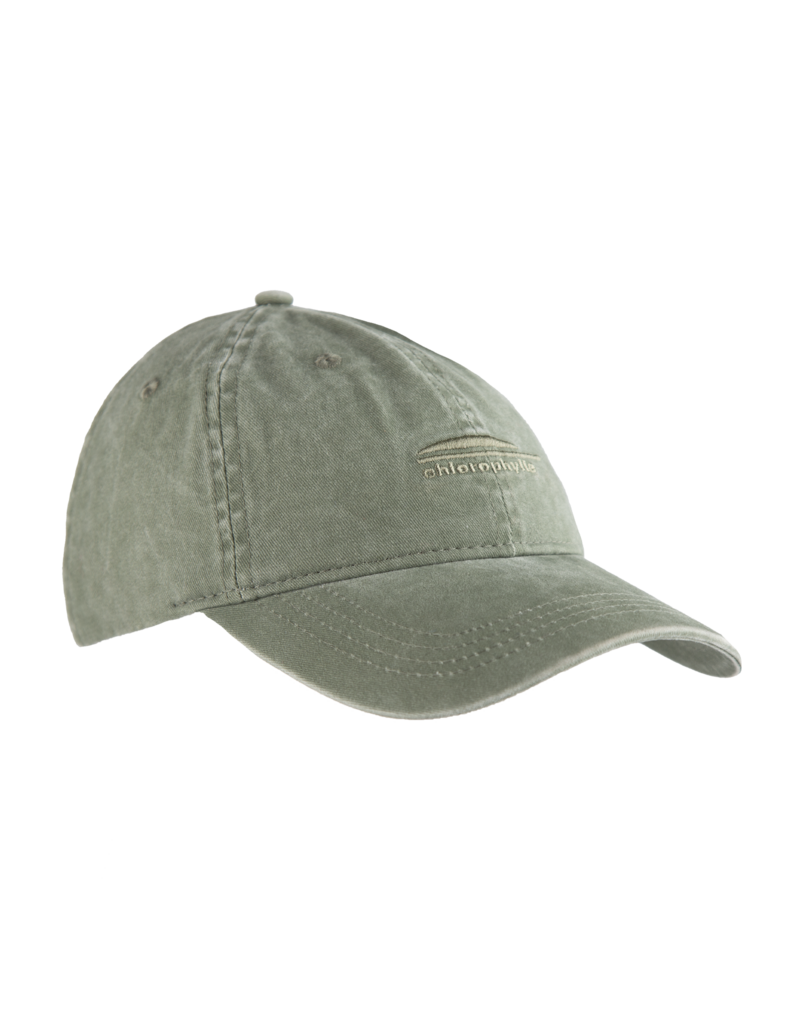 Chlorophylle Casquette Baseball Unisexe