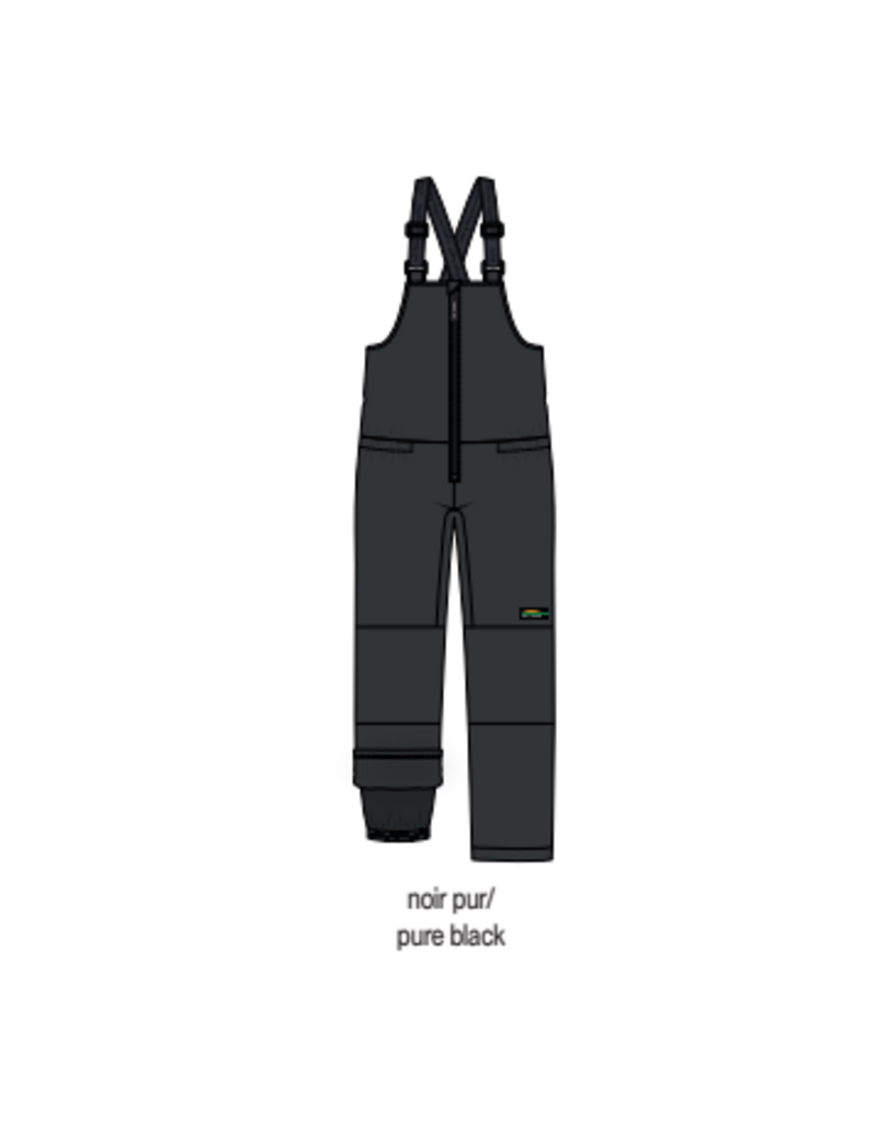 Chlorophylle Salopette Imperméable Témis Pour Tout-Petit