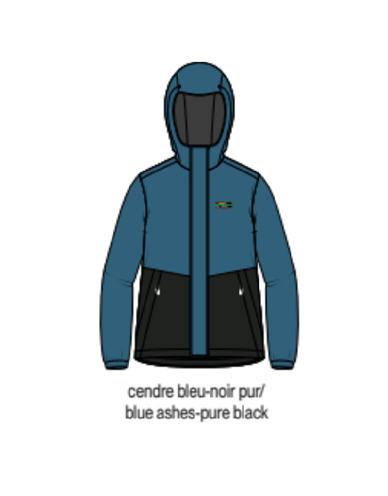 Chlorophylle Manteau Imperméable Témis Pour Tout-Petit