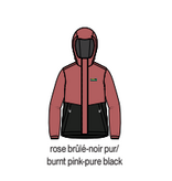 Chlorophylle Manteau Imperméable Témis Pour Tout-Petit