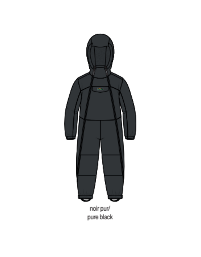 Chlorophylle Imperméable 1 Pièce Témis Pour Tout-Petit