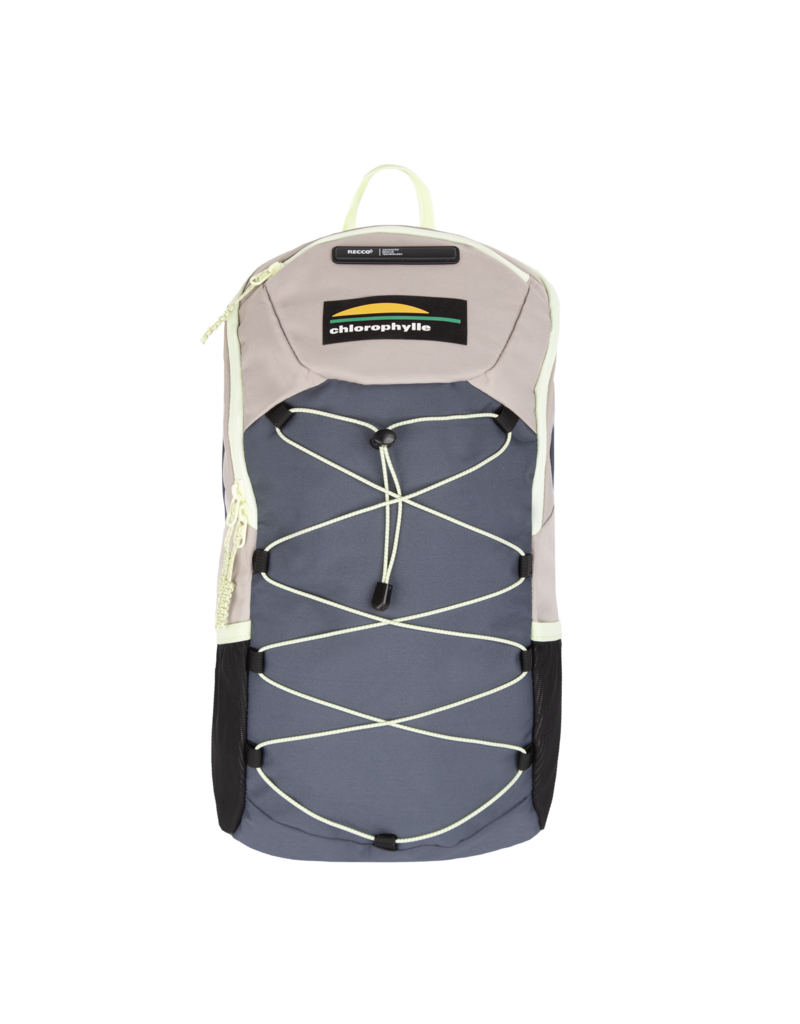 Chlorophylle Sac A Dos Sentier