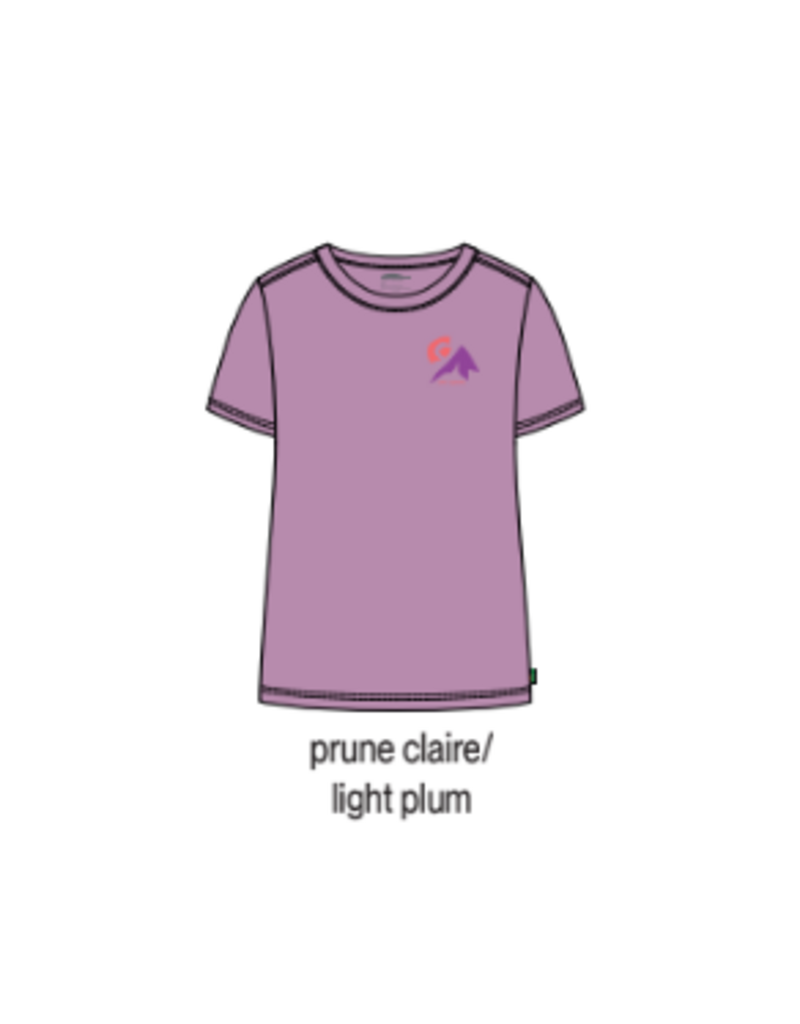 Chlorophylle T-Shirt Géo Pour Fille