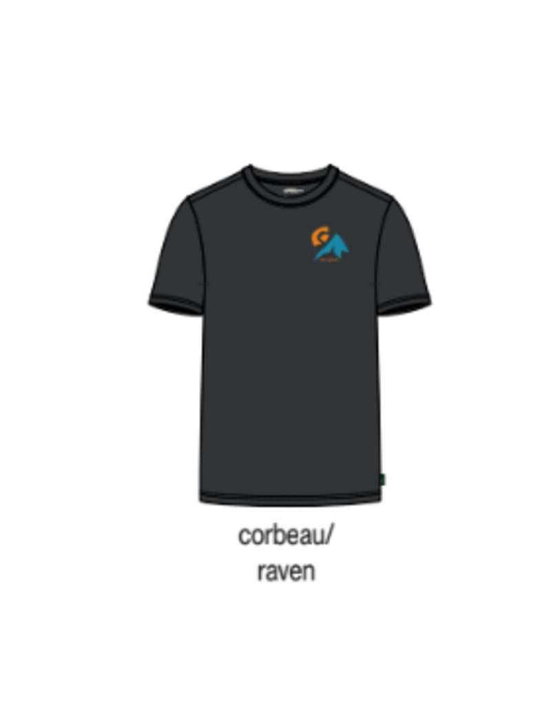 Chlorophylle T-Shirt Géo Pour Garçon