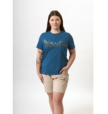 Hypnose T-Shirt organique Femme / Envolée de canard