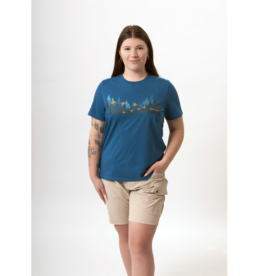 Hypnose T-Shirt organique Femme / Envolée de canard