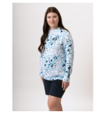 Hypnose Chandail Pour Femme Avec Protection UPF 50 / Ultralight