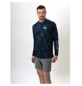 Hypnose Chandail Pour Homme Avec Protection UPF 50 / Ultralight