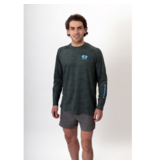 Hypnose Chandail Pour Homme Avec Protection UPF 50 / Ultralight