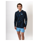 Hypnose Hoodie Pour Homme Avec Protection UPF 50 / Ultralight