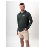 Hypnose Hoodie Pour Homme Avec Protection UPF 50 / Ultralight