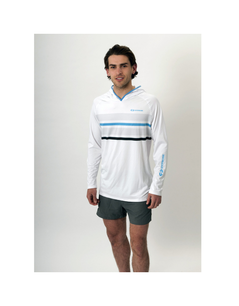 Hypnose Hoodie Pour Homme Avec Protection UPF 50 / Ultralight
