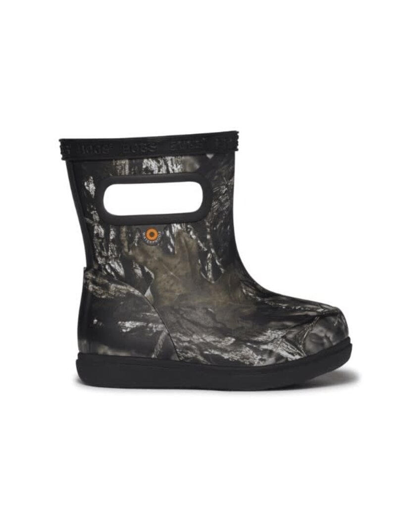 Bogs Bottes Skipper II- Camo Pour Enfant