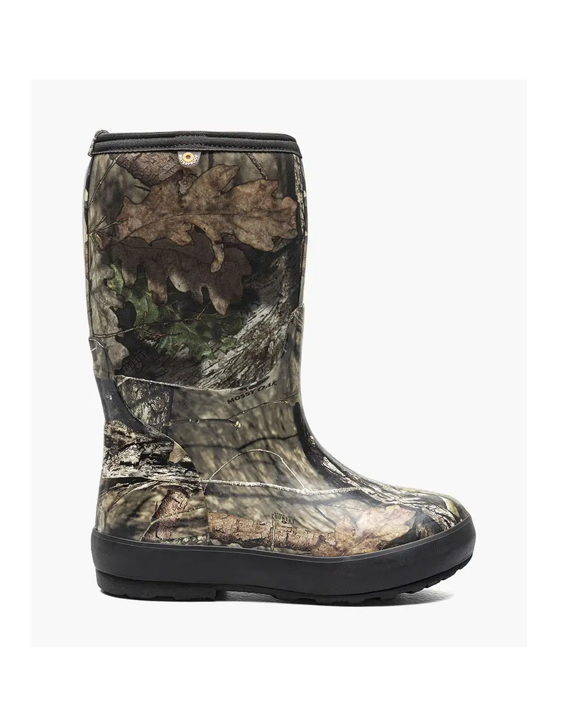 Bogs Bottes Classic II Camo  Sans poignée  Enfant
