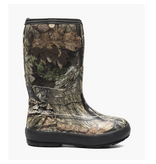 Bogs Bottes Classic II Camo  Sans poignée  Enfant