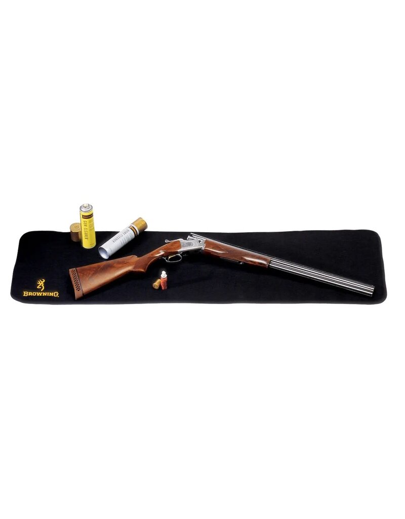 Browning Tapis de Nettoyage d'Arme à Feu