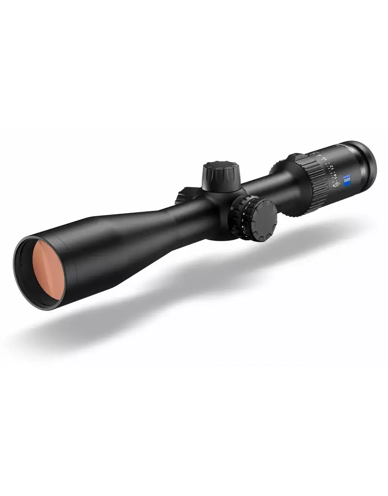 Zeiss Télescope Conquest V4 4-16X44 Plex avec Réticule Illuminé