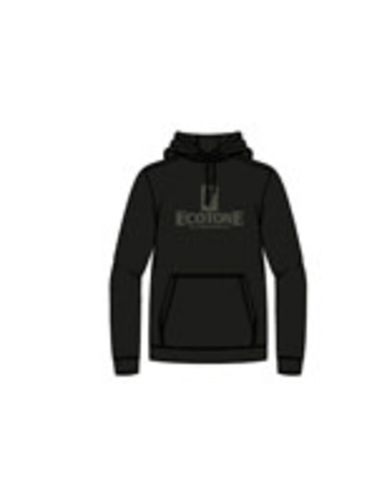 Ecotone Chandail à Capuche Écotone(2026) Pour Homme