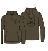 Ecotone Chandail à Capuche Écotone(2026) Pour Homme