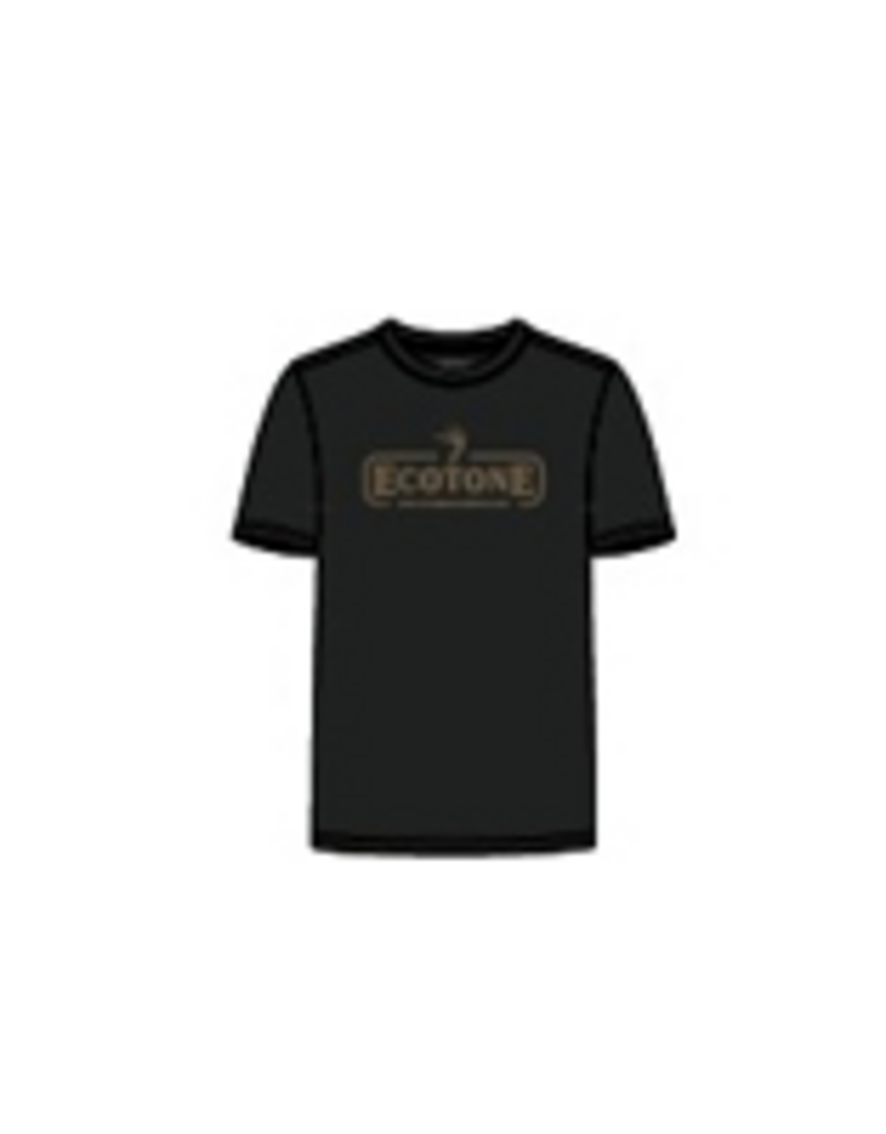 Ecotone T-Shirt Écotone(2026) Pour Homme