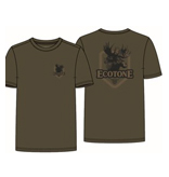 Ecotone T-Shirt Écotone(2026) Pour Homme