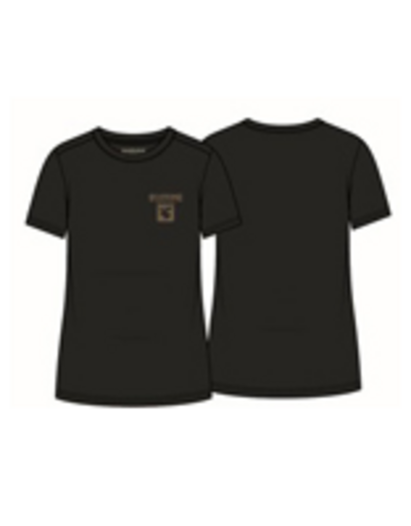 Ecotone T-Shirt Écotone(2026) Pour Femme