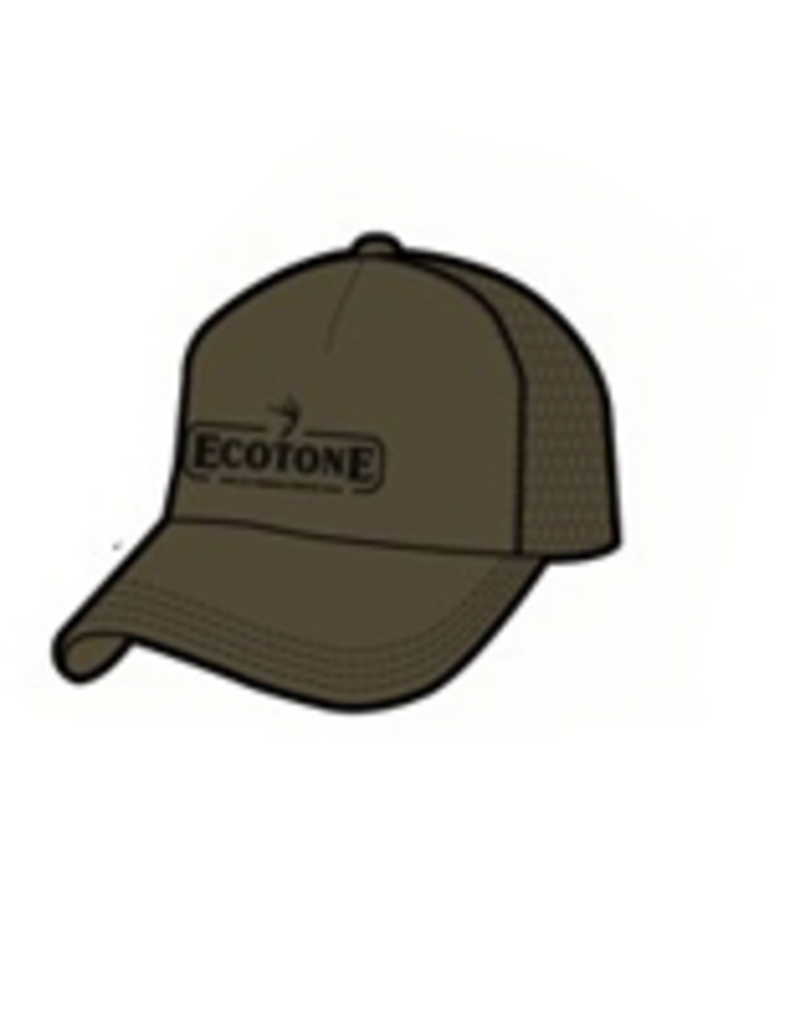 Ecotone Casquette Écotone(2026) Pour Homme