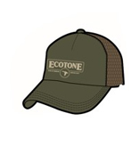 Ecotone Casquette Écotone(2026) Pour Homme