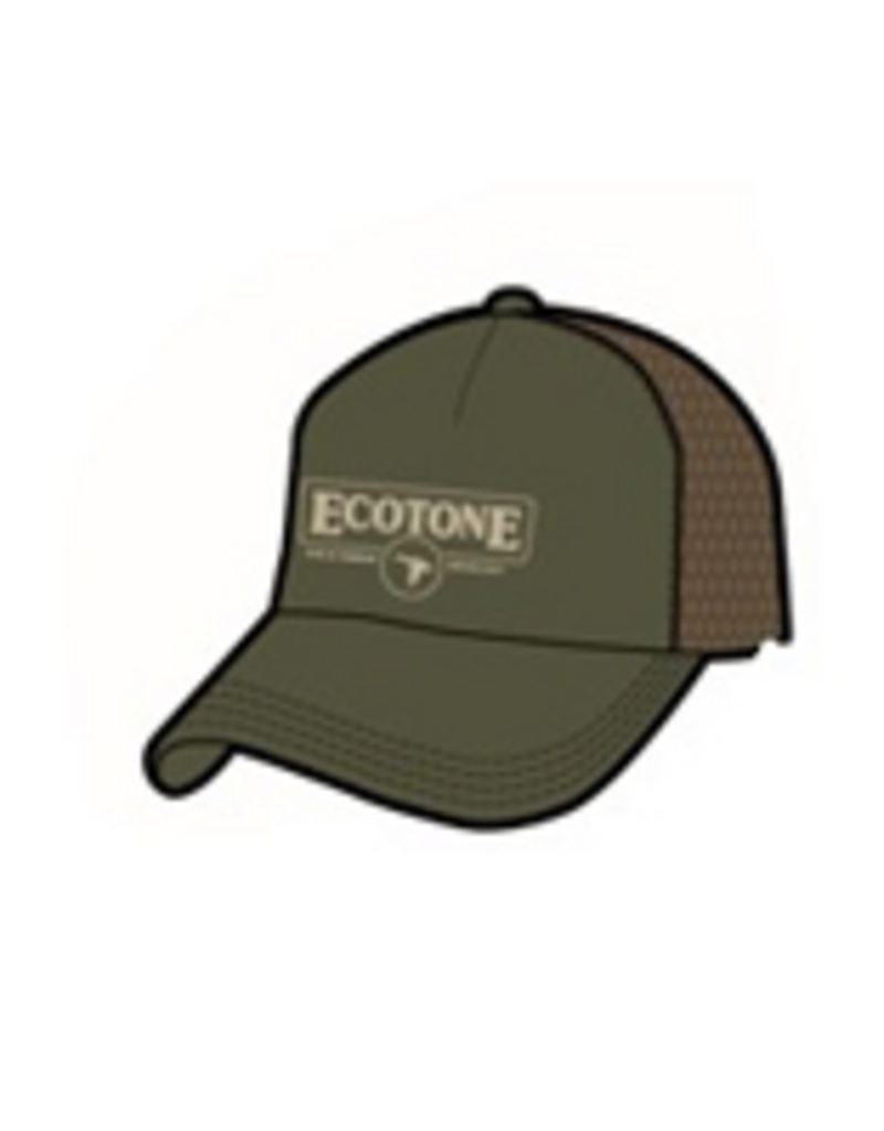 Ecotone Casquette Écotone(2026) Pour Homme