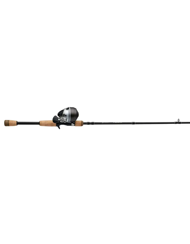 Pflueger Combo Canne A Pêche & Moulinet Fermé Trion