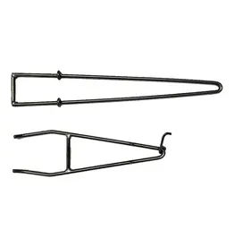 Ouell Outils Pour Ouvrir Les Pièges Coilspring