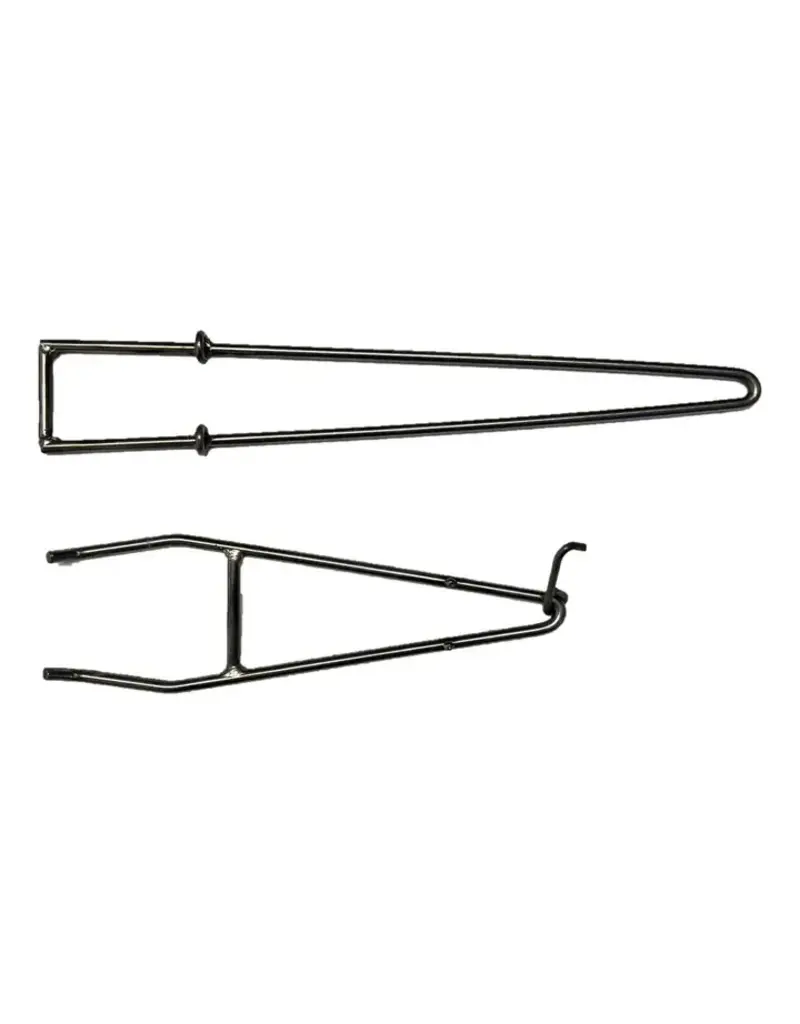 Ouell Outils Pour Ouvrir Les Pièges Coilspring