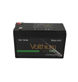 Volthium Batterie 12.8V 10Ah