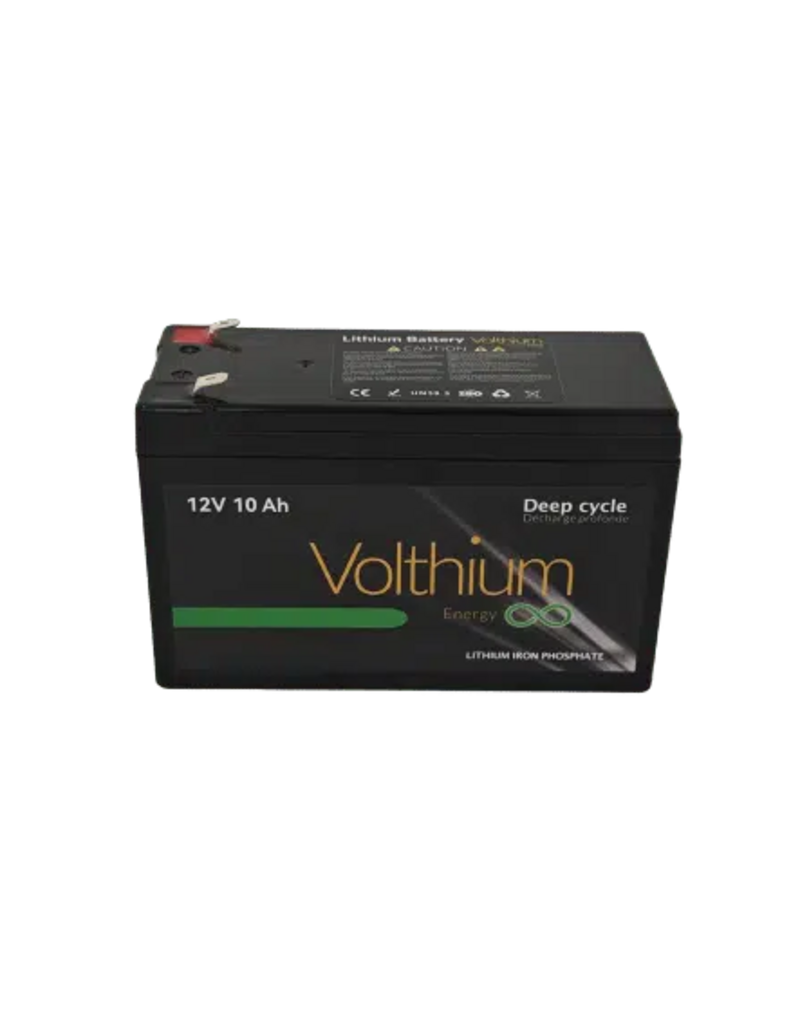 Volthium Batterie 12.8V 10Ah