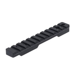 Winchester Xpert Picatinny Rail