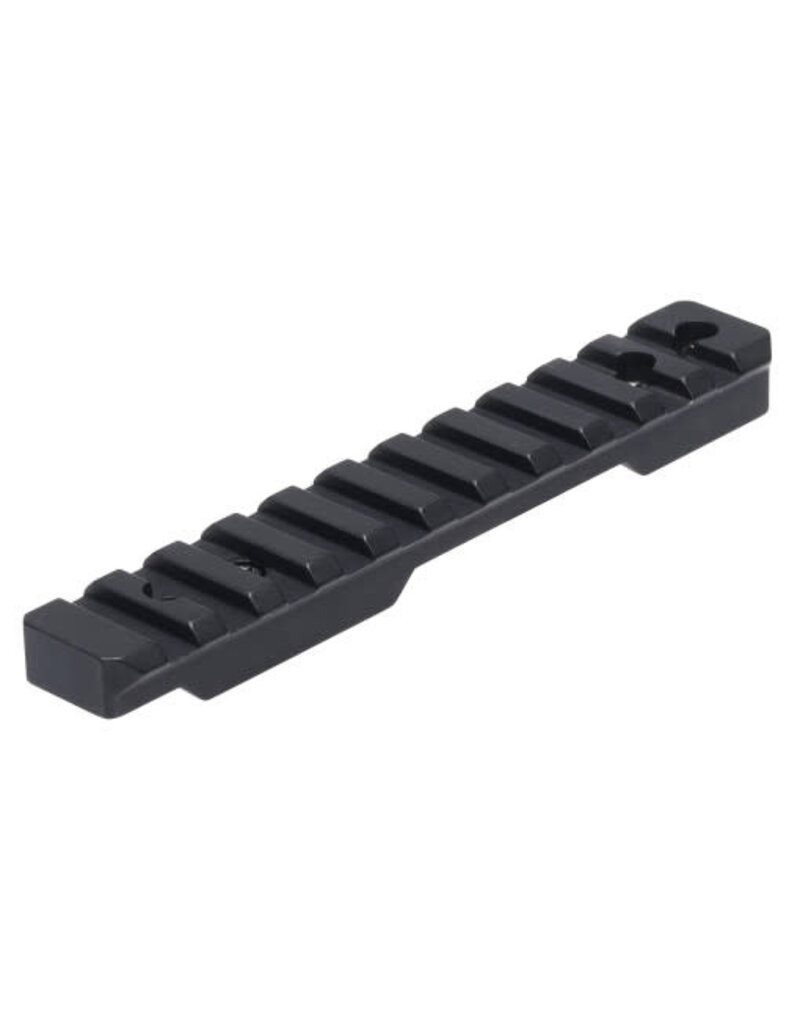 Winchester Xpert Picatinny Rail