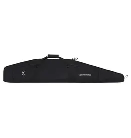 Browning Étui Flexible à Carabine Max Long Range Noir 54''