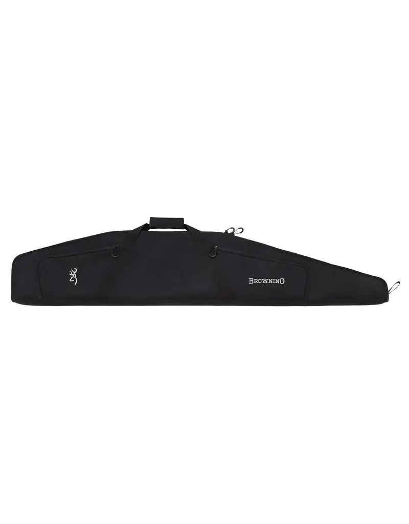 Browning Étui Flexible à Carabine Max Long Range Noir 54''