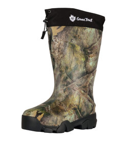 Green Trail Bottes Sentinel Primaloft 200g