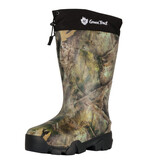 Green Trail Bottes Sentinel Primaloft 200g