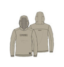 Connec Hoodie Connec Offtrack Pour Homme