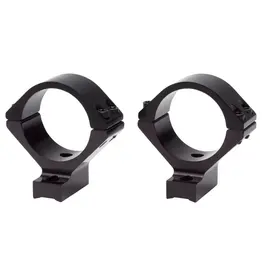 Browning Monture Browning BAR/BLR 30mm Medium Matte Blued