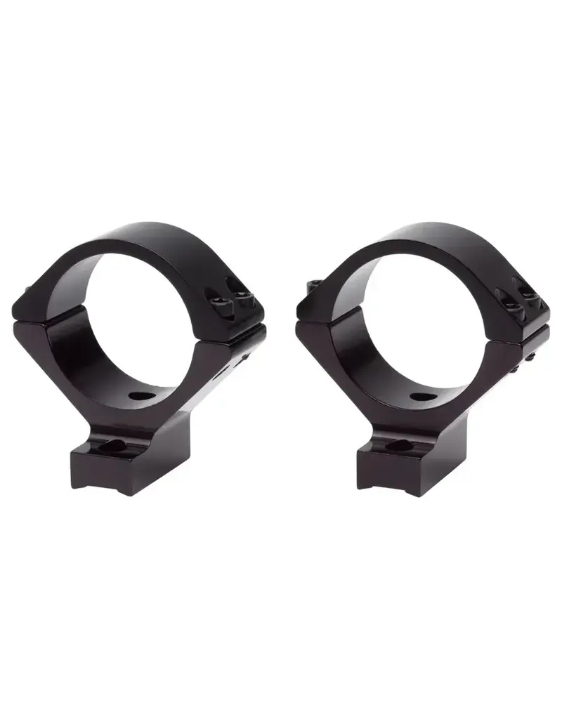 Browning Monture Browning BAR/BLR 30mm Medium Matte Blued