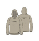 Connec Hoodie Connec Offtrack Pour Homme