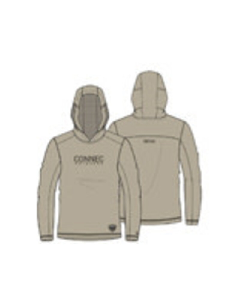 Connec Hoodie Connec Offtrack Pour Homme