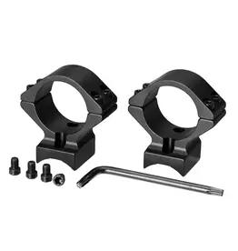 Browning Monture Browning T-Bolt 1po Medium Matte Blued